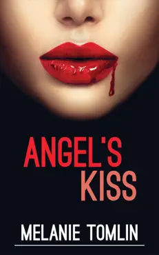 angel's kiss book cover image