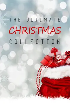 the ultimate christmas collection imagen de la portada del libro