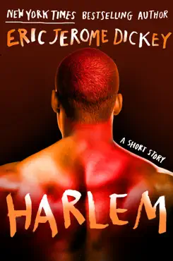 harlem book cover image