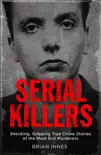 Serial Killers synopsis, comments