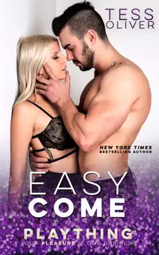easy come book cover image