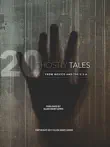 20 Ghostly Tales from Mexico and the U.S.A. synopsis, comments