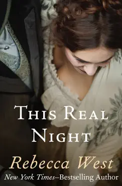 this real night book cover image