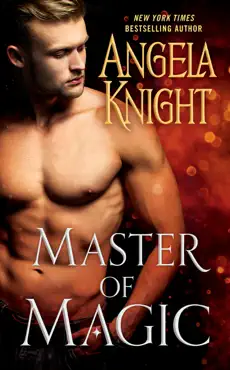 master of magic book cover image