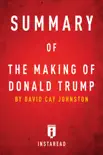 Summary of The Making of Donald Trump synopsis, comments