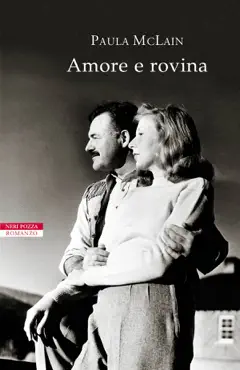 amore e rovina book cover image