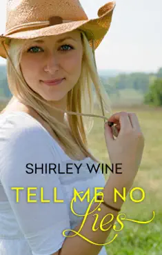 tell me no lies (prodigal sons, #1) imagen de la portada del libro