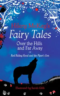 over the hills and far away book cover image