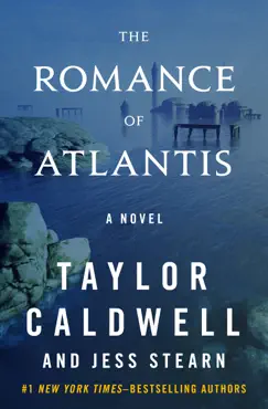 the romance of atlantis book cover image