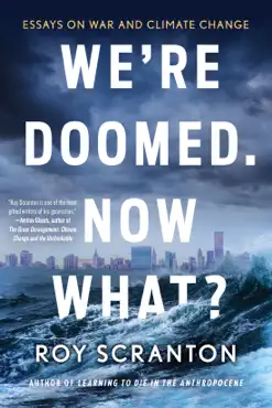 we're doomed. now what? book cover image