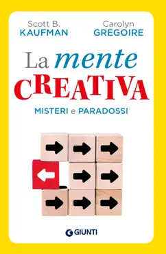 la mente creativa book cover image