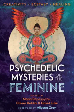 psychedelic mysteries of the feminine book cover image