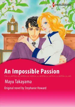 an impossible passion book cover image