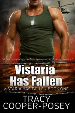 vistaria has fallen book cover image
