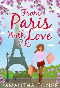 from paris, with love book cover image