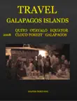 TRAVEL GALAPAGOS synopsis, comments