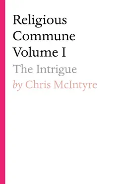 religious commune volume i book cover image