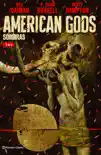American Gods Sombras nº 01/09 sinopsis y comentarios