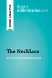 The Necklace by Guy de Maupassant (Book Analysis) sinopsis y comentarios