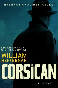 the corsican book cover image