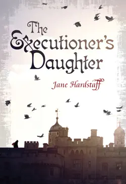 the executioner's daughter book cover image