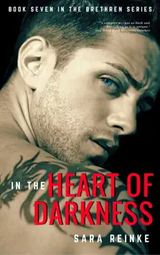 in the heart of darkness book cover image