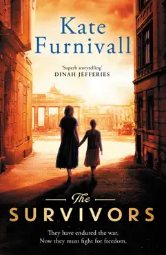 the survivors book cover image