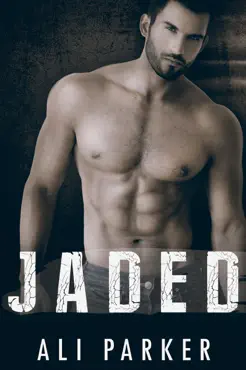 jaded book cover image