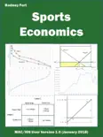 Sports Economics book summary, reviews and download