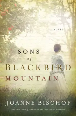 sons of blackbird mountain book cover image