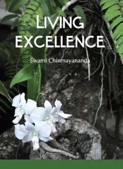 living excellence book cover image