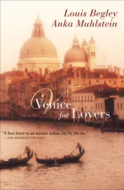 venice for lovers book cover image