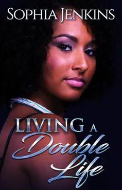 living a double life book cover image