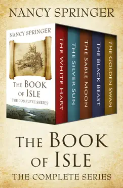 the book of isle book cover image