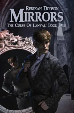 mirrors book cover image