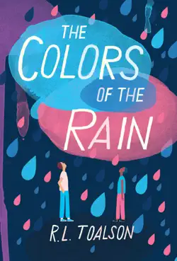 the colors of the rain book cover image