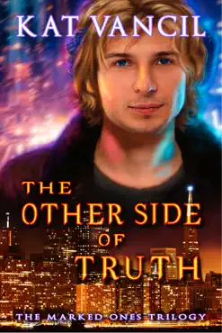 the other side of truth imagen de la portada del libro