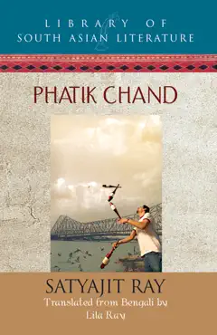 phatik chand book cover image