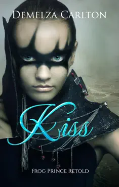 kiss: frog prince retold book cover image