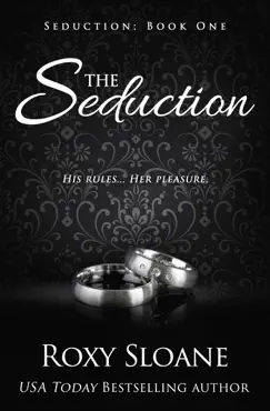 the seduction book cover image