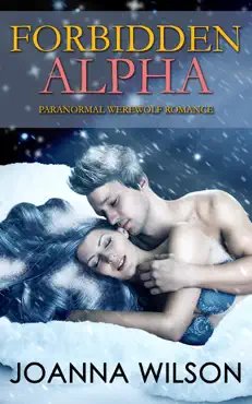 forbidden alpha book cover image
