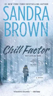 chill factor book cover image