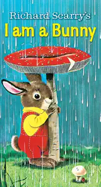 i am a bunny book cover image