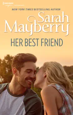 her best friend book cover image