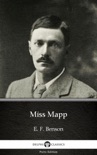 Miss Mapp by E. F. Benson - Delphi Classics (Illustrated) book summary, reviews and downlod