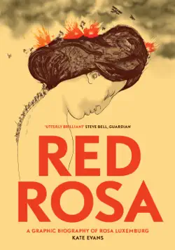 red rosa book cover image