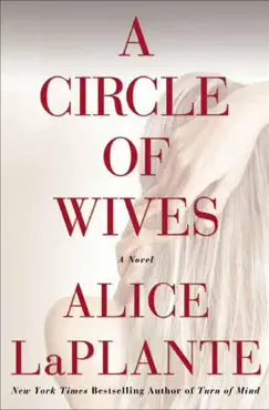 a circle of wives book cover image
