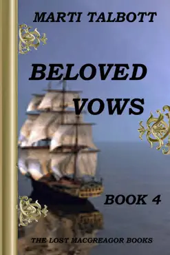 beloved vows, book 4 book cover image