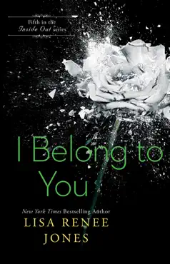 i belong to you imagen de la portada del libro