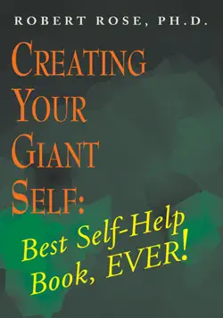 creating your giant self book cover image